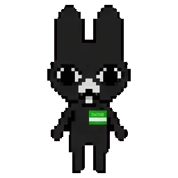 Ratthew sprite