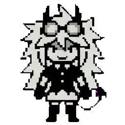 Edward sprite