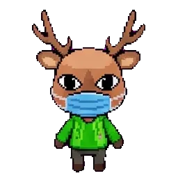 Psycho sprite
