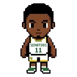 Twan sprite
