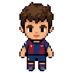 daviwi sprite