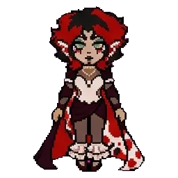 Koi sprite