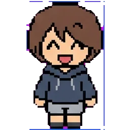 Rinda sprite