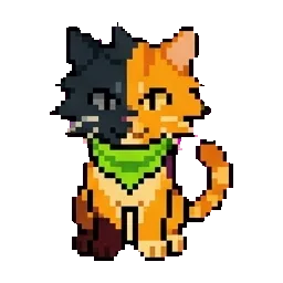 Kit sprite