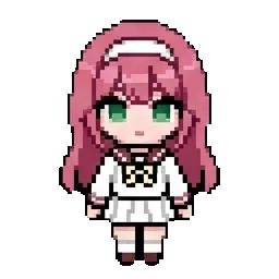 astrid sprite