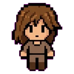 Darina sprite