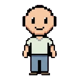 manolo sprite
