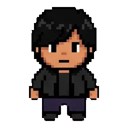 ace sprite