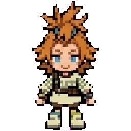 Remlin sprite
