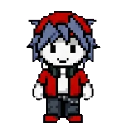 Dream sprite
