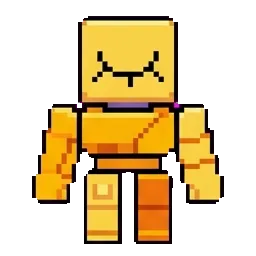 Harken sprite
