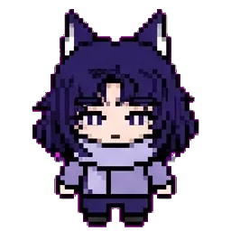 Ikka sprite