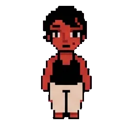 Ava sprite