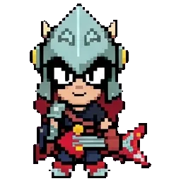 Draco :3 sprite