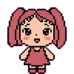 Brooky sprite