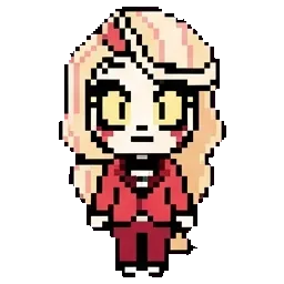 Charlie sprite