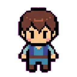 Mimi sprite