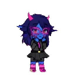 Monsterratzilla sprite