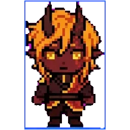 themagmaboy sprite