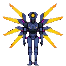 V1 sprite