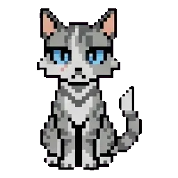 Chouette sprite