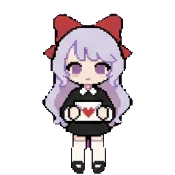 Cinda sprite