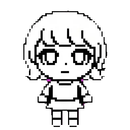 Liky sprite