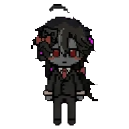 Grox sprite