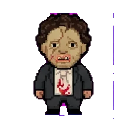 Bubba<3 sprite