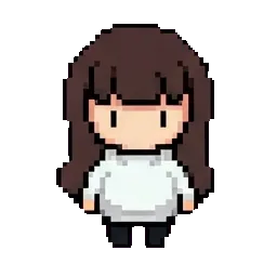 Nova sprite