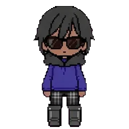 Ranko Rashid sprite