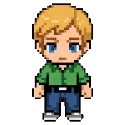 Tubbo sprite