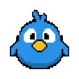 Pajaroto sprite