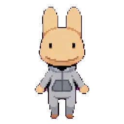 Intern sprite