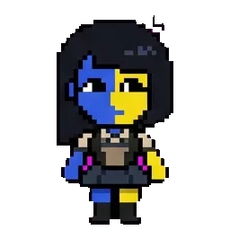 Ena sprite
