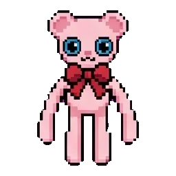 Mèo Méo sprite