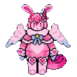 Orca_Sparkles sprite