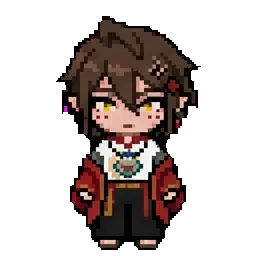 Seiriya sprite