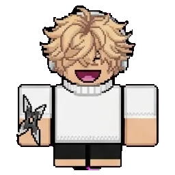 Hayzy31 sprite