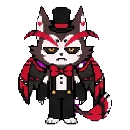 Husk sprite
