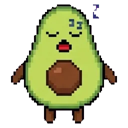 Gorik sprite
