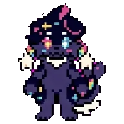 Doggy sprite