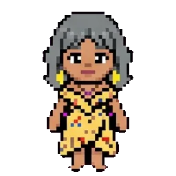 Mom sprite