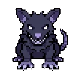 Nor sprite