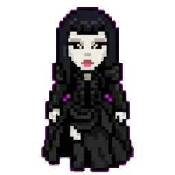 Lady Gaga sprite