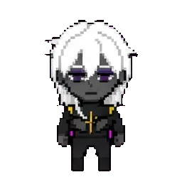 คาเอลิกซ์ sprite