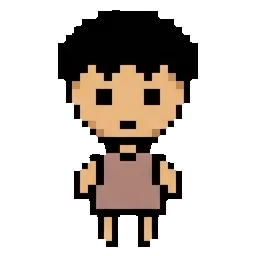 Whitaker sprite