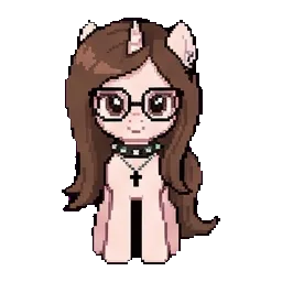 Neliya sprite