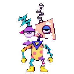 ZOOBLE sprite