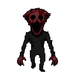 The Boiled One sprite